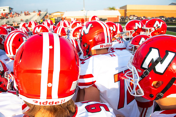 Neenah vs Montego 0322