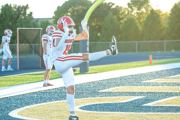 Neenah vs Appleton North 0075