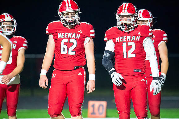 Neenah vs Muskego 0506