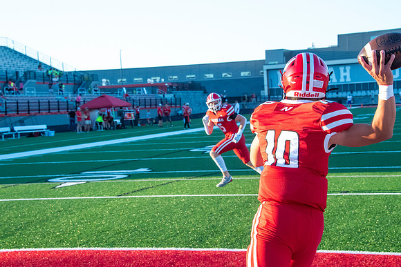 Neenah vs Oshkosh West 0170