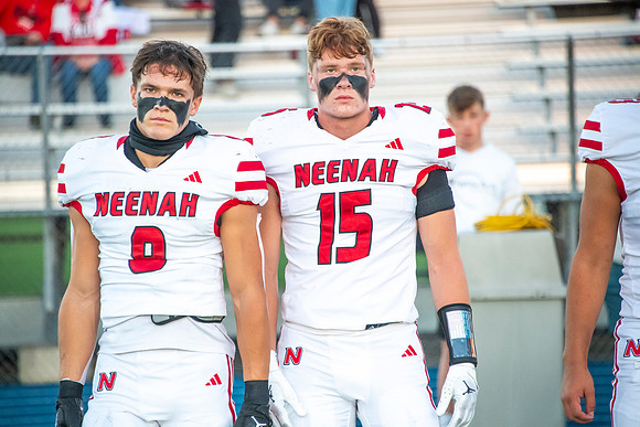 Neenah vs Appleton North 0281