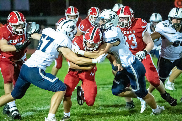Neenah v Appleton North_0478