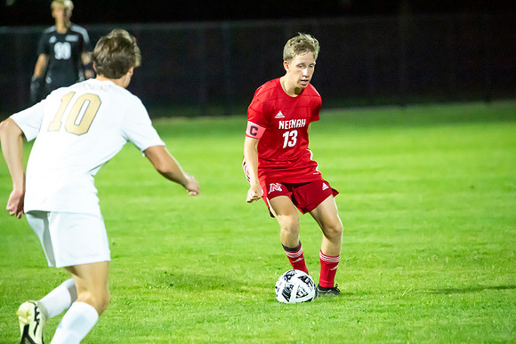 Neenah vs Appleton North 195