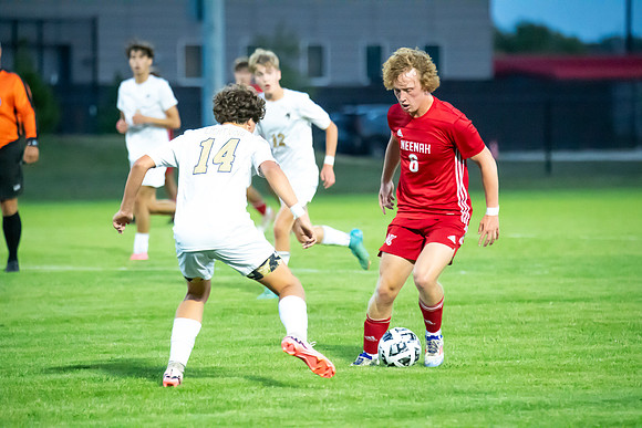 Neenah vs Appleton North 071