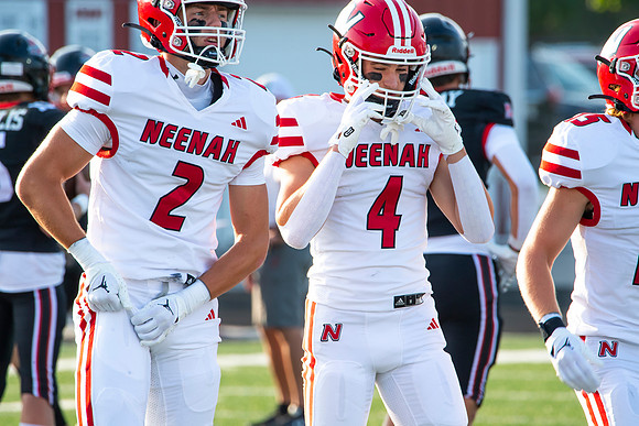 Neenah vs Montego 0039