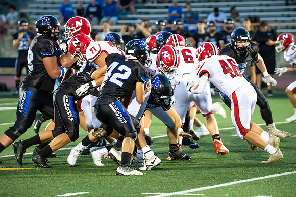 Neenah v Oshkosh West_0467