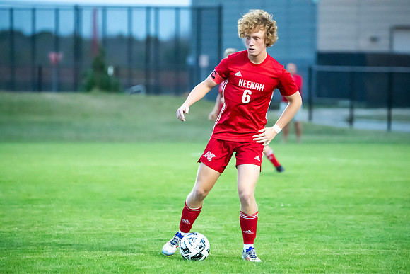 Neenah vs Appleton North 030