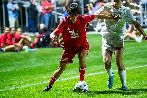 Neenah vs Appleton North 282