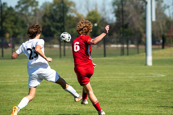 Neenah vs Sussex Hamilton 314