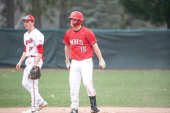 Neenah vs Hortonville 0368