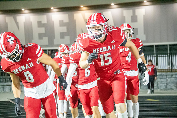 Neenah vs Muskego 0031