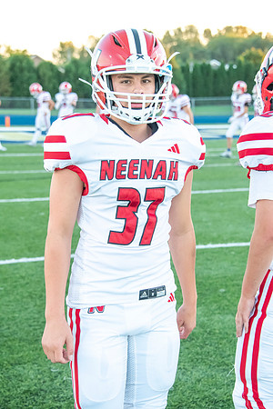 Neenah vs Appleton North 0227