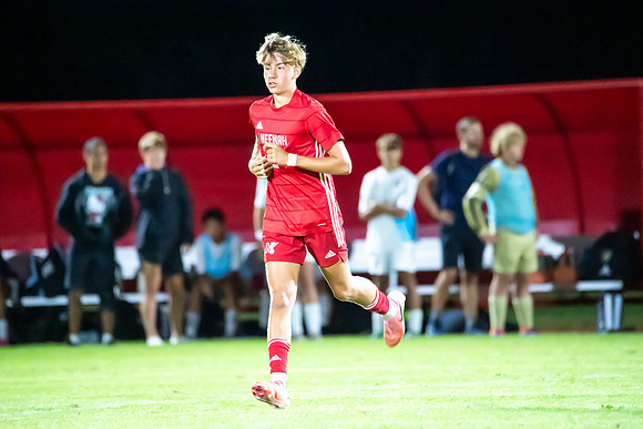 Neenah vs Appleton North 236