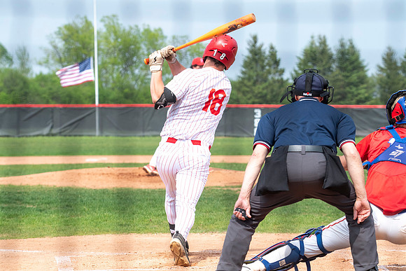 Neenah vs Hortonville 0126