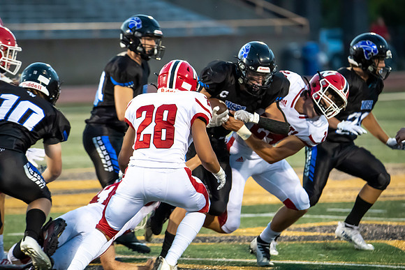 Neenah v Oshkosh West_0412