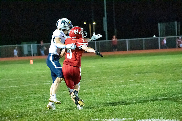 Neenah v Appleton North_0499