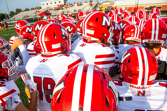 Neenah vs Montego 0315