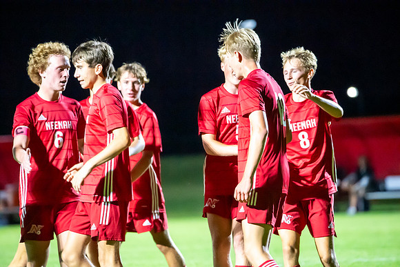 Neenah vs Appleton North 306