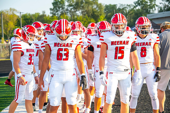 Neenah vs Montego 0185