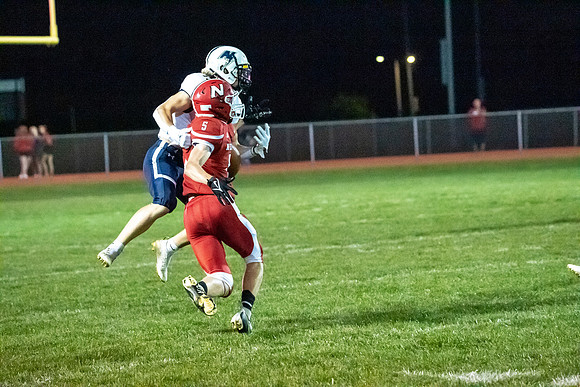 Neenah v Appleton North_0500