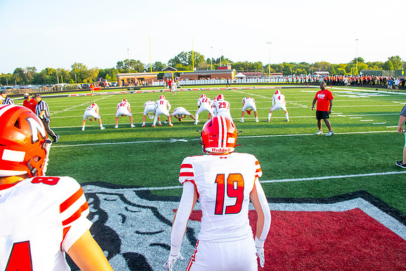 Neenah vs Montego 0386