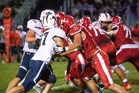 Neenah v Appleton North_0217