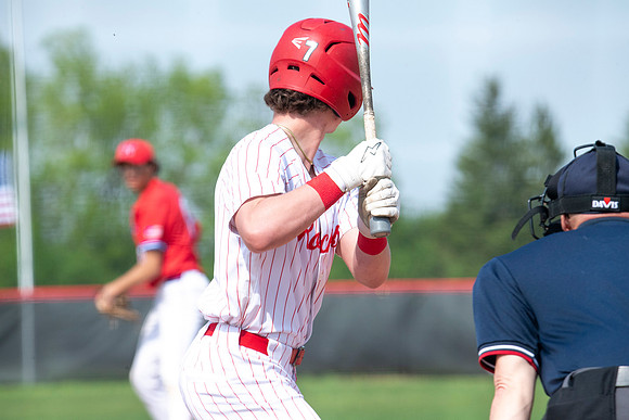 Neenah vs Hortonville 0246
