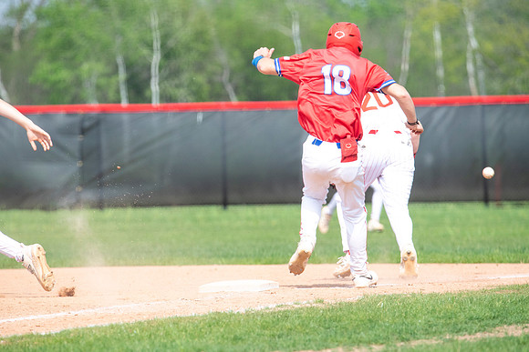 Neenah vs Hortonville 0159