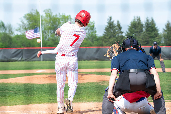 Neenah vs Hortonville 0249