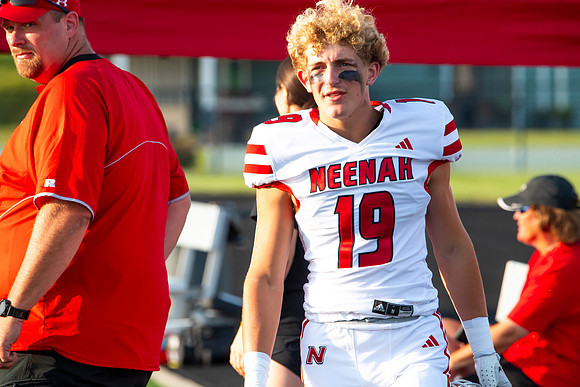 Neenah vs Montego 0067