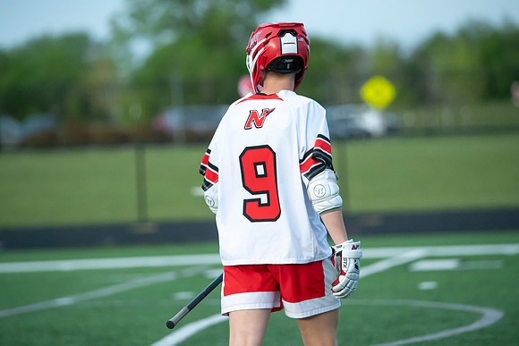 NHS VS AU 0014