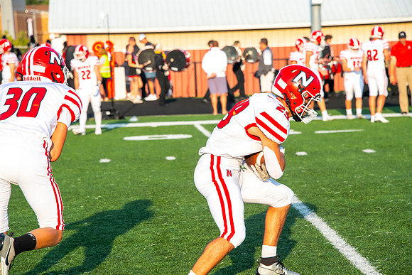 Neenah vs Montego 0379