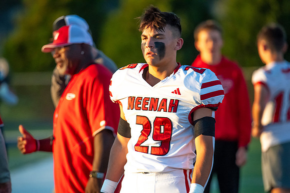 Neenah vs Appleton North 0078