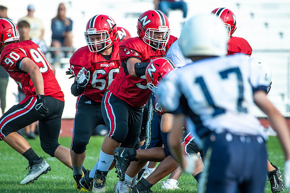 Neenah v Appleton North_049