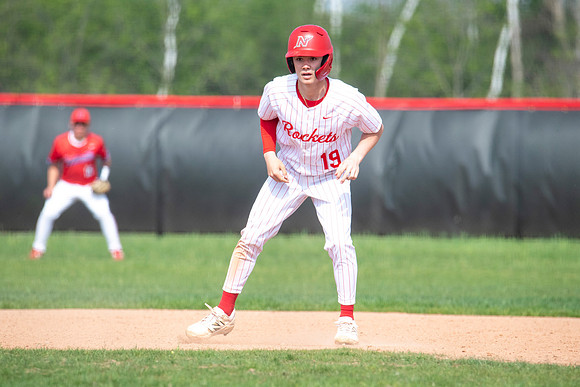 Neenah vs Hortonville 0503