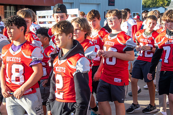 Homecoming Parade 172