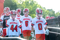 Neenah vs DePere (Playoffs)