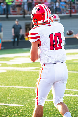 Neenah vs Montego 0122