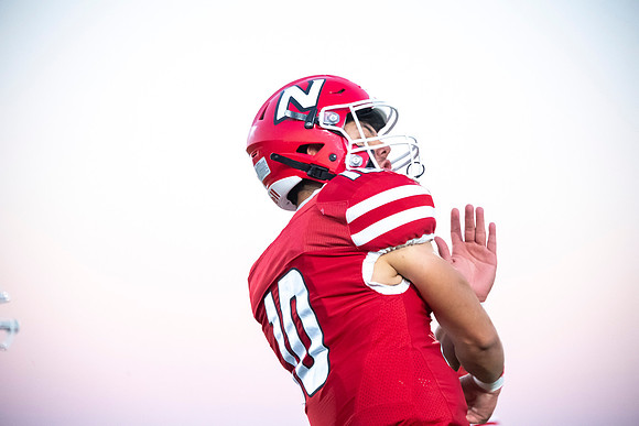 Neenah vs Hortonville 0094