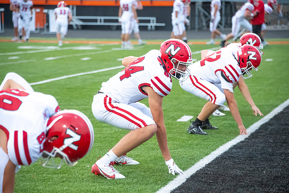 Neenah vs Kaukauna 0302