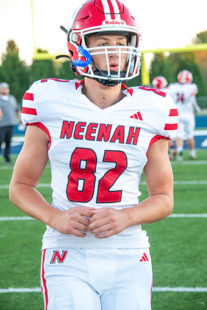 Neenah vs Appleton North 0243