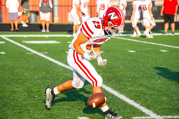 Neenah vs Montego 0364