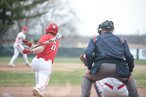 Neenah vs Hortonville 0114