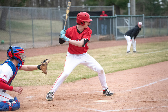 Neenah vs Hortonville 0274