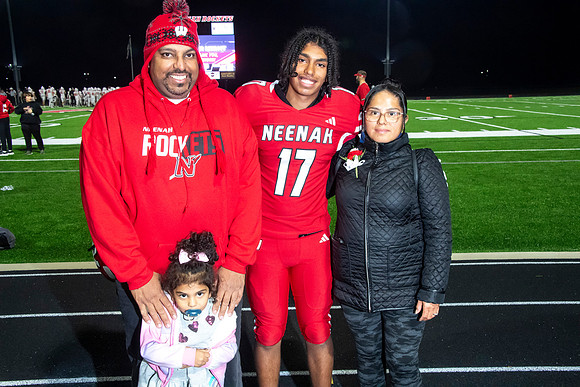 Neenah vs Hortonville 0369