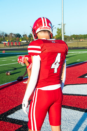 Neenah vs Oshkosh West 0139