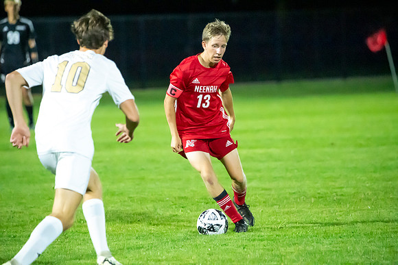 Neenah vs Appleton North 196