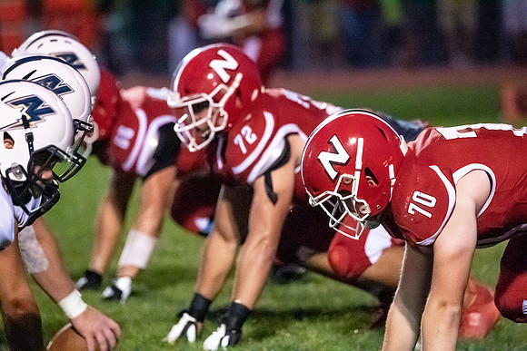 Neenah v Appleton North_0179