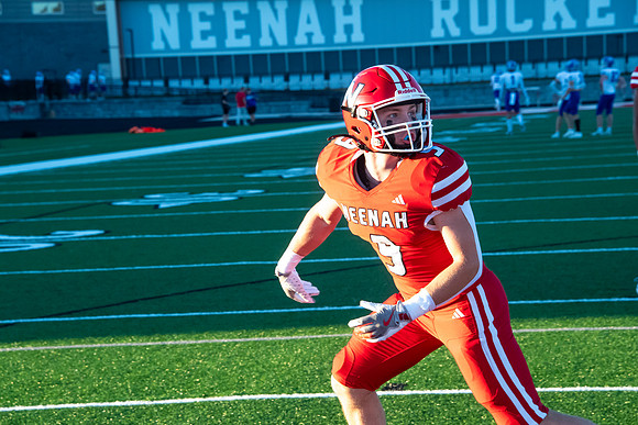 Neenah vs Oshkosh West 0185