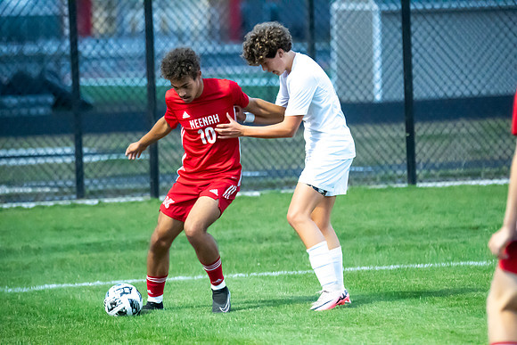 Neenah vs Appleton North 047